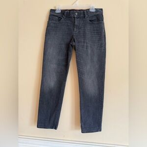 Alberto Jeans Pipe ‎ Regular Slim  Fit DS colored jeans Blue Sz W32 L32